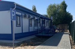 В Приволжском районе возведут три новых ФАпа