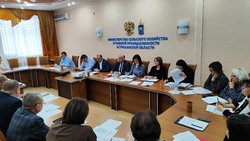 В Астраханской области начата подготовка к весенне-полевым работам 2025 года