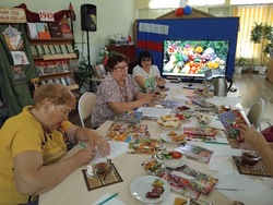 Приволжане поговорили о борьбе с огородными и садовыми вредителями