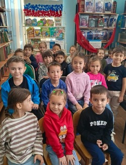 Приволжане узнают о правах и здоровом образе жизни, силе и красоте языка