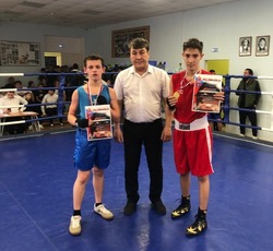 С жителями Приволжского района делятся успехами юных спортсменов