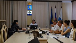 Глава Приволжского района провела личный приём граждан