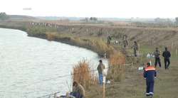 В Астрахани обсудили, как увеличить запасы воблы