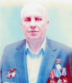 В Приволжском районе живут 19 героев-чернобыльцев