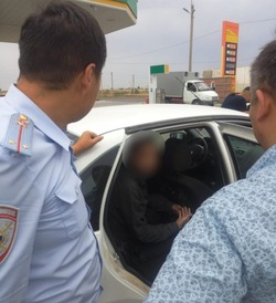 Сотрудники полиции Приволжского района разыскали сбежавших пациентов психбольницы