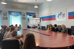 Приволжский детский сад станет пилотной площадкой программы «Стань чемпионом»