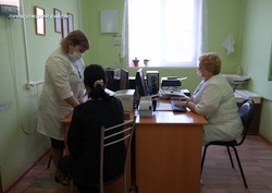 В селе Растопуловка возведут новую врачебную амбулаторию 