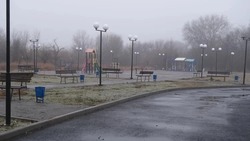 В селе Яксатово благоустроят парк «Дружбы Народов» и детскую игровую площадку