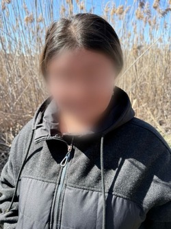 В Приволжском районе задержана иностранка со смертельно опасными наркотиками