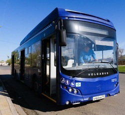 В Приволжский район запустят новые автобусы по трём маршрутам 