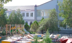 В селе Началово продолжается капремонт детского сада