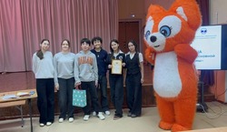 Приволжские школьники соревновались в знании Конституции РФ