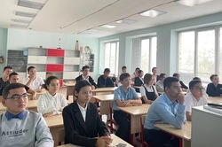 В приволжских школах работают над ранней профориентацией школьников 