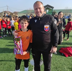 Приволжские спортсмены завоевывают новые награды