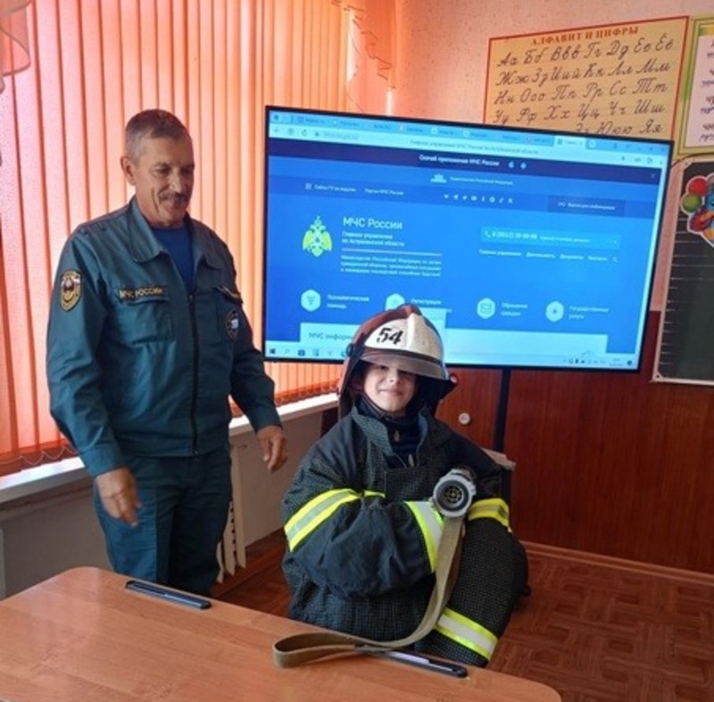 План инструктивного лагеря