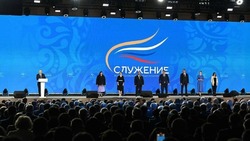 Астраханцы могут проголосовать за участников премии «Служение»