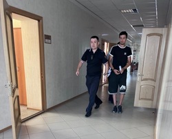 Приволжский суд заключил под стражу виновного в смертельном ДТП