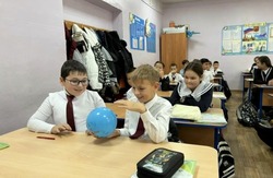 В Приволжском районе проведен цикл мероприятий ко Всемирному дню прав ребенка