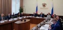В Астраханской области может появиться госпиталь для ветеранов