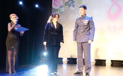 Для приволжских матерей и жен участников СВО прошел праздничный концерт 