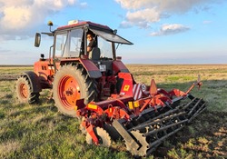 Фермеры Приволжского района получают господдержку на развитие сельского хозяйства