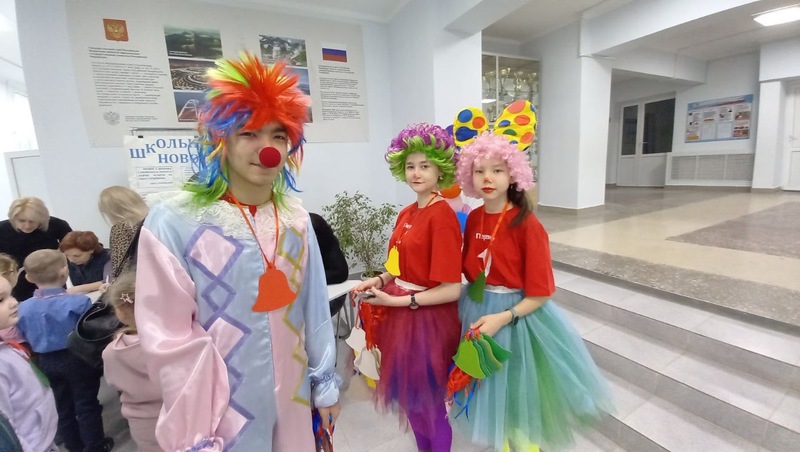 День Открытых Дверей