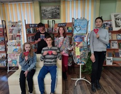 С молодёжью Приволжского района поговорили о СПИДе