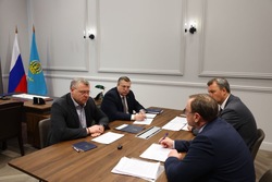 В Приволжском районе построят новую поликлинику 