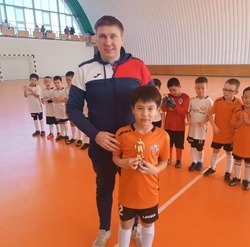 Приволжские спортсмены демонстрируют волю к победе