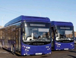 В регионе обсуждают вариант создания нового маршрута транспорта в Приволжском районе 