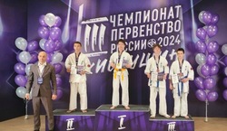 Спортсмены Приволжского района делятся успехами и достижениями 