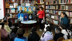 Юные приволжане совершили «Путешествие по Солнечной системе»