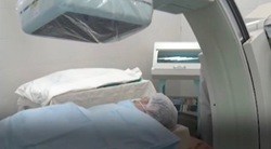 В Астраханской области медицина развивается благодаря нацпроектам