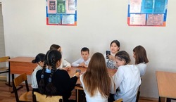 Для приволжан провели День детских изобретений и турнир по шахматам 