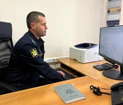 Приволжанин чуть не расплатился земельным участком за пятилетний долг по газу