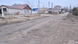 Более восьми дорог отремонтируют в Приволжском районе