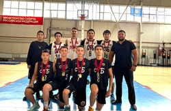 Приволжские спортсмены вновь покоряют вершины