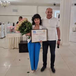 Глава Приволжского района поздравил медицинских работников 