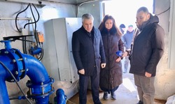 В приволжских селах завершена масштабная модернизация системы водоснабжения