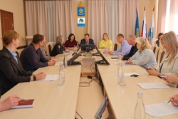 В Приволжском районе обсудили развитие туристической деятельности