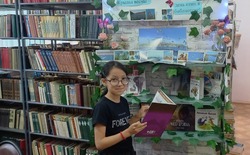 В приволжских библиотеках состоялись творческие мастер-классы