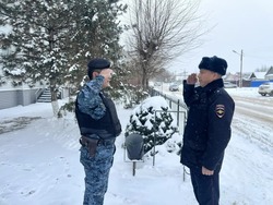 В Приволжском районном суде прошли учения по антитеррористической безопасности 