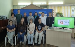 Литературные вечера состоялись для приволжских читателей