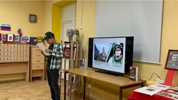 Для приволжан пошла патриотическая акция «Поэзия Z»