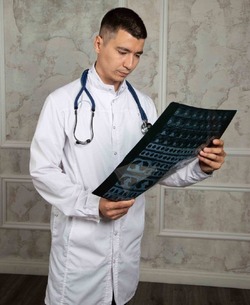 Приволжане закупили оборудование для медицинского центра