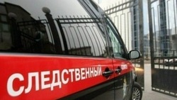 В Приволжском районе местный житель подозревается в краже природного газа