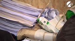 Приволжские школьники принимают участие в акции «Экомарафон в помощь фронту»