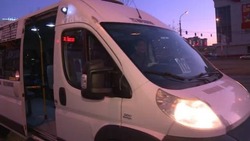 В Приволжском районе начал функционировать новый автобусный маршрут №112