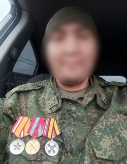 Приволжане на СВО - пример мужества, стойкости и преданности своей стране