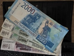 В апреле некоторые категории россиян ждет увеличение пенсии